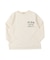 Logo L/S Tee