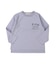 Logo L/S Tee