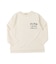 Logo L/S Tee