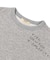 Feather Knit Double Cloth L/S Tee