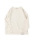 Old Cotton L/S Tee