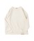 Old Cotton L/S Tee