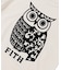 Hemp Owl L/S Tee