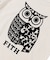 Hemp Owl L/S Tee