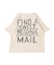 Back Print Tee