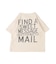 Back Print Tee