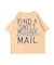 Back Print Tee