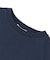 Back Print Tee