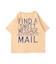 Back Print Tee