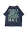 Back Print Tee