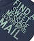 Back Print Tee