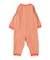 Baby FITH Logo Jacquard Rompers