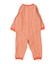 Baby FITH Logo Jacquard Rompers