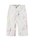 Painted Baker Pants