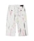 Painted Baker Pants