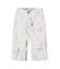 Painted Baker Pants