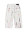 Painted Baker Pants
