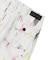 Painted Baker Pants