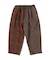 Cotton Tweed Pants