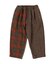 Cotton Tweed Pants