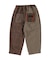 Cotton Tweed Pants