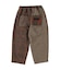 Cotton Tweed Pants