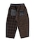 Cotton Tweed Pants