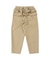 Ruffled Pants