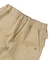 Ruffled Pants
