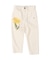 Floral Chino Pants