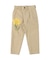 Floral Chino Pants