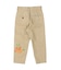 Floral Chino Pants
