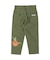 Floral Chino Pants