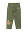 Floral Chino Pants