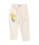 Floral Chino Pants