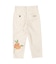 Floral Chino Pants
