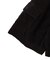 Corduroy Knee Length Pants
