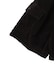 Corduroy Knee Length Pants