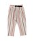 Striped Pants