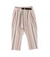 Striped Pants