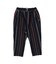 Striped Pants
