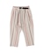 Striped Pants