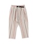 Striped Pants