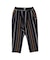Striped Pants