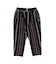 Striped Pants