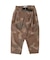 Military Assymetry Pants