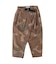 Military Assymetry Pants
