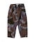 Military Assymetry Pants