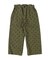 Dot Back Satin Pants