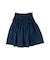 Gathered Skirt